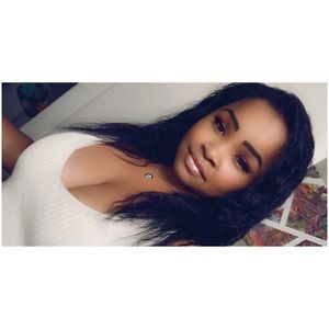 Meet your Posher, Maggie